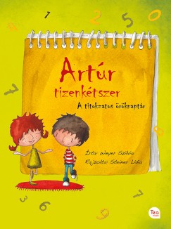 Weyer Szilvia - Artr tizenktszer