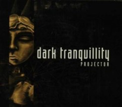 Projector - CD
