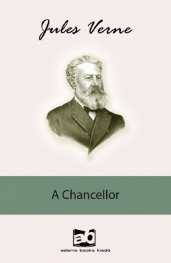 Jules Verne - A ?Chancellor