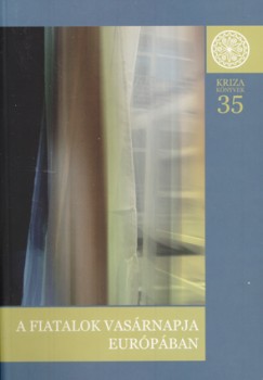 A fiatalok vasárnapja Európában