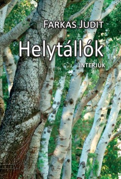 Farkas Judit - Helytllk