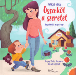 Farkas Nra - sszekt a szeretet