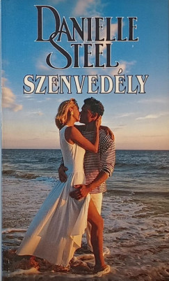 Danielle Steel - Szenvedély