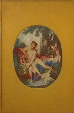 Malonyay Dezső - Az akt