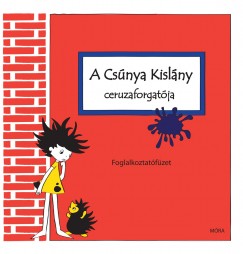 Pelle Kinga - A csnya kislny ceruzaforgatja