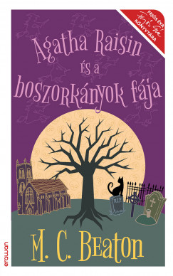 M. C. Beaton - Agatha Raisin s a boszorknyok fja