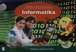Bnn Mszros Anik - Csintalan Tams - Lakosn Makr Erika - Nagy Csilla - Ridzi Gizella - Informatika 6.