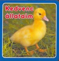 Kedvenc llataim