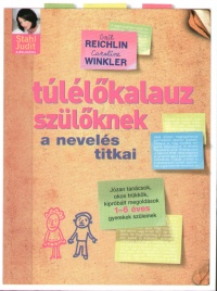 Gail Reichlin - Caroline Winkler - Tllkalauz szlknek
