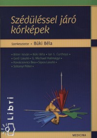 Bki Bla  (Szerk.) - Szdlssel jr krkpek