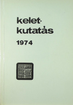 Keletkutats 1974
