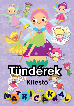 Tndrek kifest matrickkal