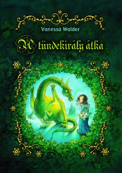 Vanessa Walder - A tndekirly tka