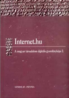 Z. Karvalics Lszl - Internet.hu