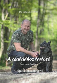 Dr. Simicsk Istvn - A csaldhoz tartoz