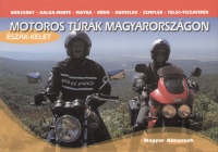 Schuch Jnos - Motoros-trk Magyarorszgon