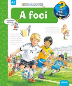 Peter Nielnder - A foci