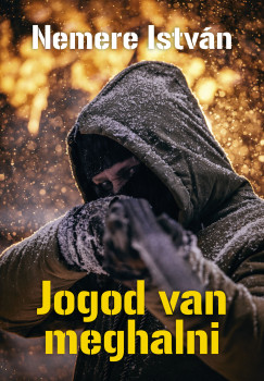 Nemere Istvn - Jogod van meghalni