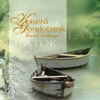 Jmbor Mariann  (Szerk.) - Ksr gondolatok