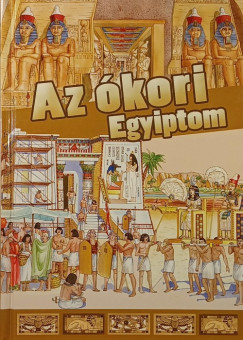 Az ókori Egyiptom