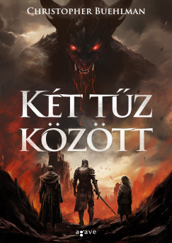 Christopher Buehlman - Kt tz kztt