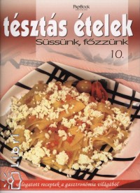 Jmbor Mariann  (Szerk.) - Tszts telek