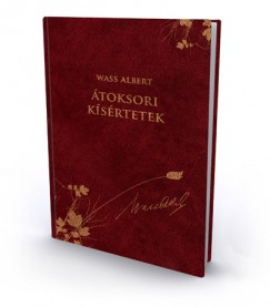 Wass Albert - Nagy Pl  (Szerk.) - toksori ksrtetek