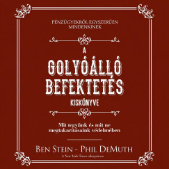 Phil Demuth - A goly��ll� befektet�s kisk�nyve