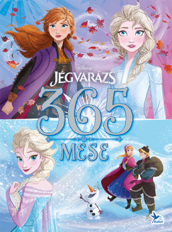 Jgvarzs - 365 mese