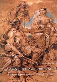 Czére Andrea - Az Esterházy-örökség