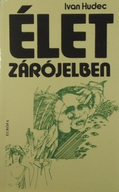 Ivan Hudec - let zrjelben