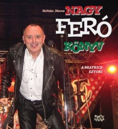Zoltn Jnos - Nagy Fer knyv