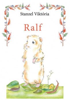Stanzel Viktória - Ralf
