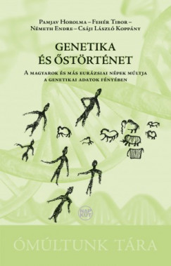 false - Genetika s strtnet