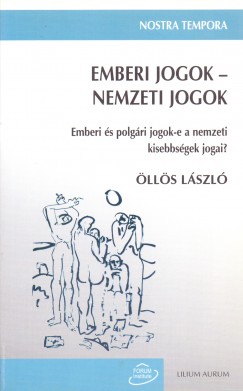 lls Lszl - Emberi jogok - nemzeti jogok