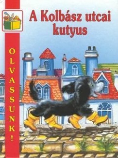 A Kolbsz utcai kutyus