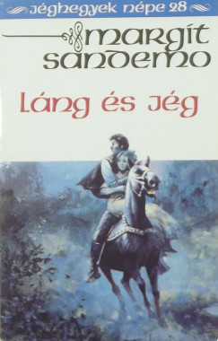 Margit Sandemo - lnok tndr