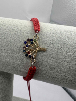 letfa mints szerencse karkt