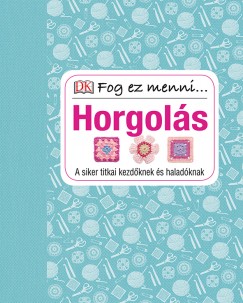 Susie Johns - Horgols