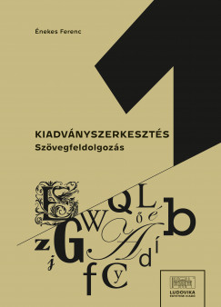 nekes Ferenc - Kiadvnyszerkeszts