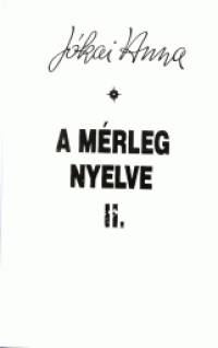 Jkai Anna - A mrleg nyelve II.