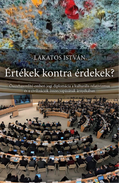 Lakatos Istvn - rtkek kontra rdekek?