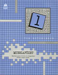 Tom Hutchinson - Project English 1. - Munkafzet
