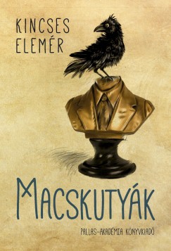 Kincses Elemr - Macskutyk