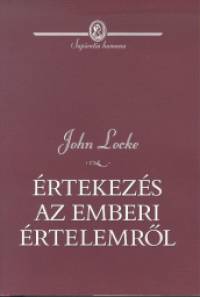 John Locke - rtekezs az emberi rtelemrl