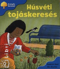 Alex Brychta - Roderick Hunt - Hsvti tojskeress