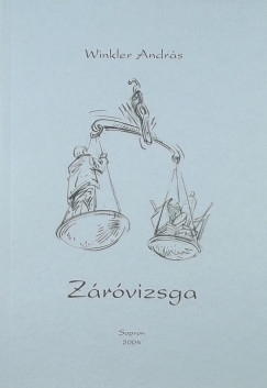 Winkler Andrs - Zrvizsga
