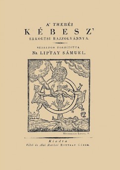 A Thebi Kbsz erkltsi rajzolvnnya