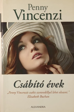 Penny Vincenzi - Csbt vek