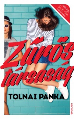 Tolnai Panka - Zrs trsasg